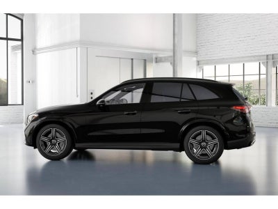 2027 Mercedes-Benz GLC GLC 300 4MATIC®