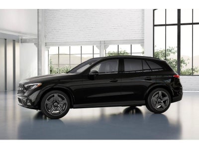 2027 Mercedes-Benz GLC GLC 300 4MATIC®