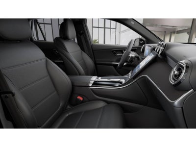 2027 Mercedes-Benz GLC GLC 300 4MATIC®
