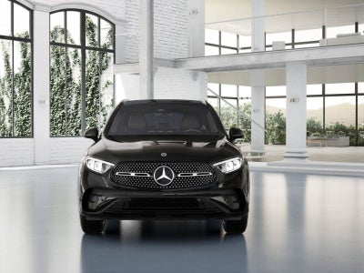2027 Mercedes-Benz GLC GLC 300 4MATIC®