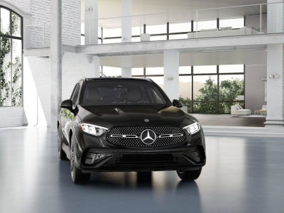 2027 Mercedes-Benz GLC GLC 300 4MATIC®