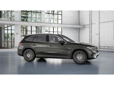 2027 Mercedes-Benz GLC GLC 300 4MATIC®