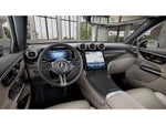 2027 Mercedes-Benz GLC GLC 300 4MATIC®