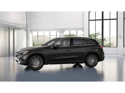 2027 Mercedes-Benz GLC GLC 300 4MATIC®