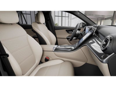 2027 Mercedes-Benz GLC GLC 300 4MATIC®