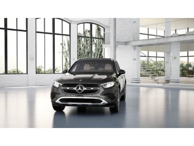 2027 Mercedes-Benz GLC GLC 300 4MATIC®