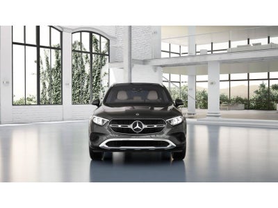 2027 Mercedes-Benz GLC GLC 300 4MATIC®