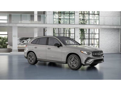 2027 Mercedes-Benz GLC GLC 300 4MATIC®