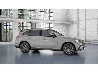 2027 Mercedes-Benz GLC GLC 300 4MATIC®