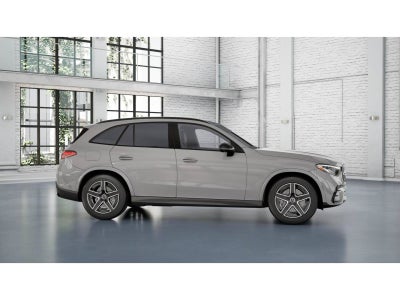 2027 Mercedes-Benz GLC GLC 300 4MATIC®