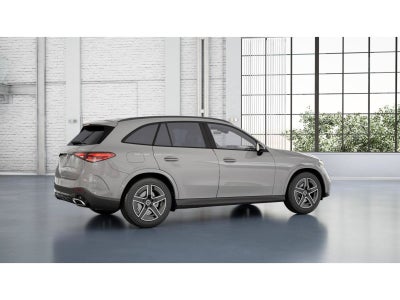 2027 Mercedes-Benz GLC GLC 300 4MATIC®