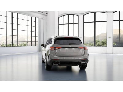 2027 Mercedes-Benz GLC GLC 300 4MATIC®
