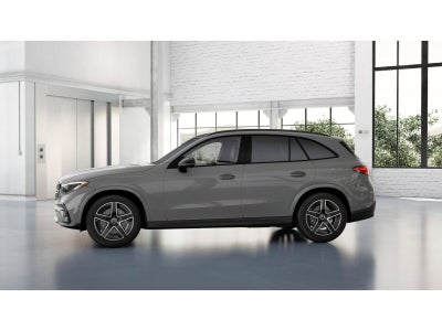 2027 Mercedes-Benz GLC GLC 300 4MATIC®