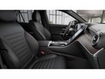 2027 Mercedes-Benz GLC GLC 300 4MATIC®