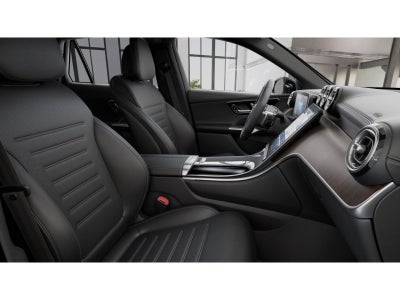 2027 Mercedes-Benz GLC GLC 300 4MATIC®