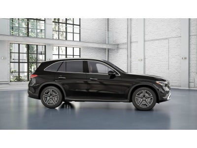 2027 Mercedes-Benz GLC GLC 300 4MATIC®