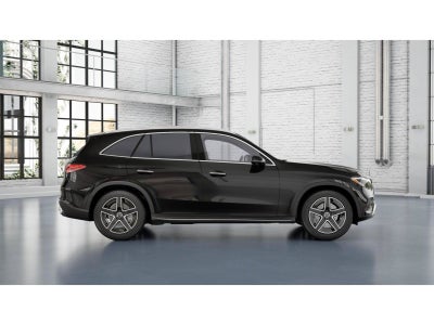 2027 Mercedes-Benz GLC GLC 300 4MATIC®