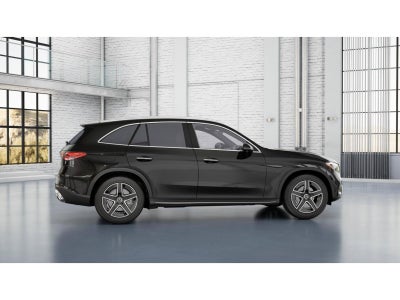 2027 Mercedes-Benz GLC GLC 300 4MATIC®