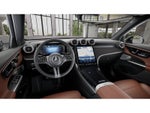 2027 Mercedes-Benz GLC GLC 300 4MATIC®