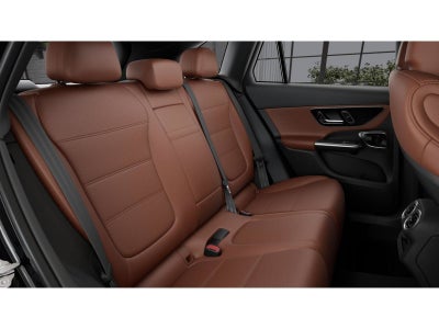 2027 Mercedes-Benz GLC GLC 300 4MATIC®