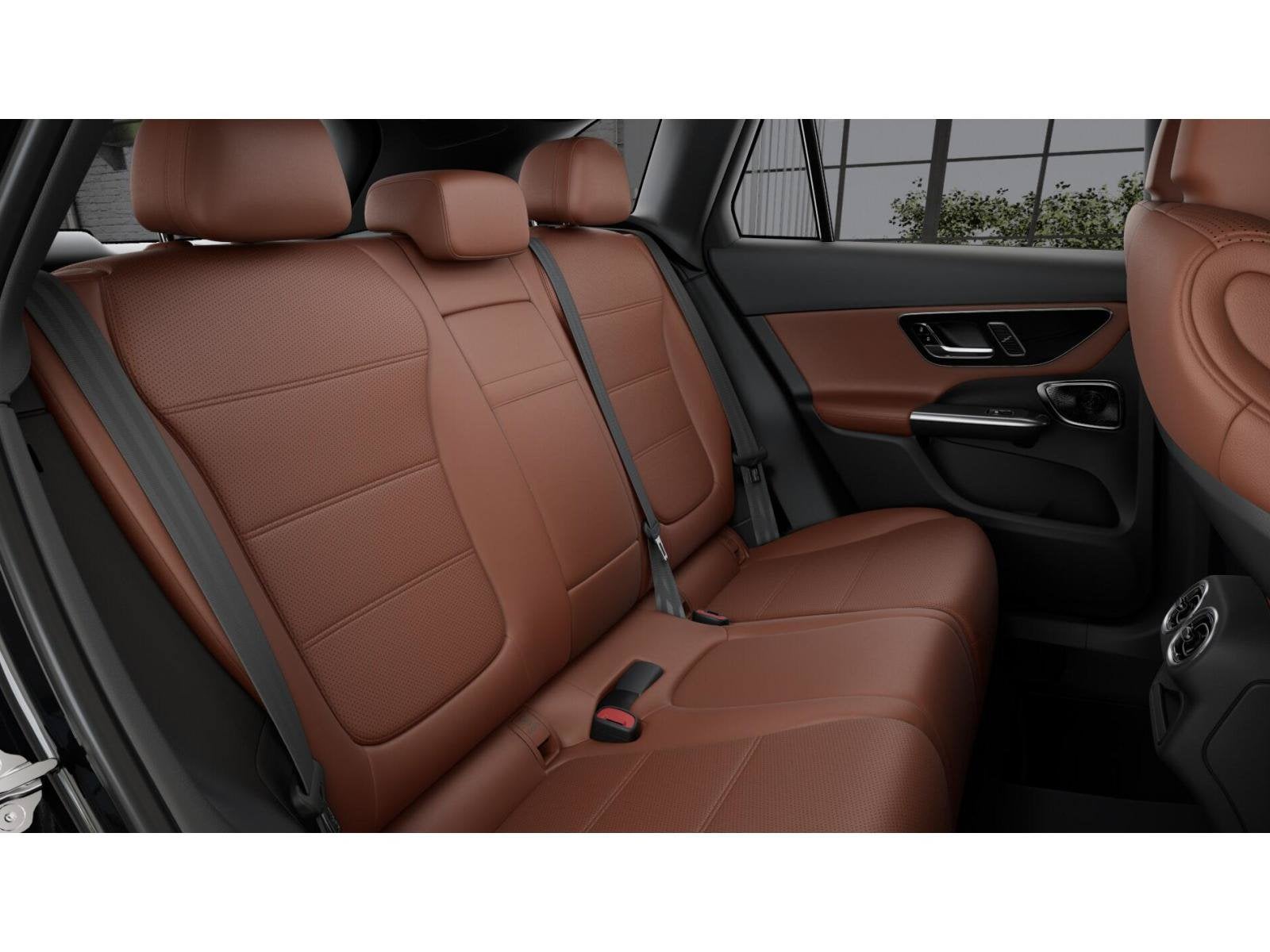 2027 Mercedes-Benz GLC GLC 300 4MATIC®