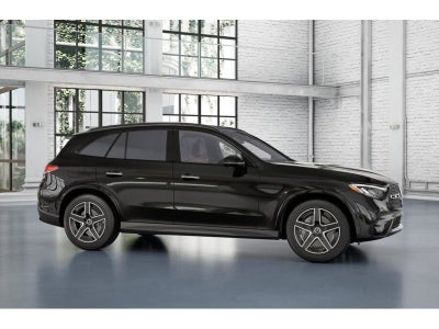 2026 Mercedes-Benz GLC GLC 350e 4MATIC®