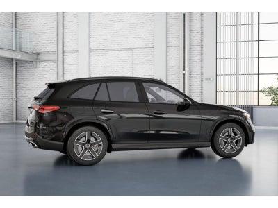 2026 Mercedes-Benz GLC GLC 350e 4MATIC®