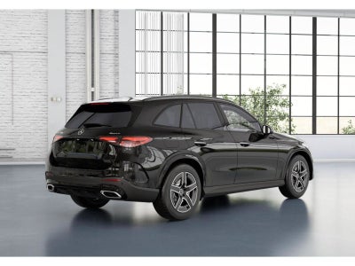2026 Mercedes-Benz GLC GLC 350e 4MATIC®