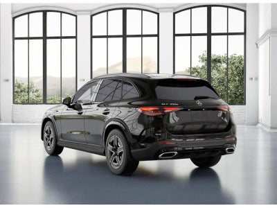 2026 Mercedes-Benz GLC GLC 350e 4MATIC®