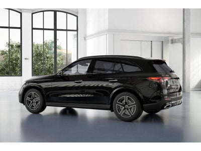 2026 Mercedes-Benz GLC GLC 350e 4MATIC®