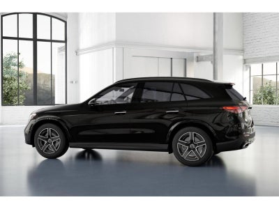 2026 Mercedes-Benz GLC GLC 350e 4MATIC®