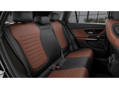 2026 Mercedes-Benz GLC GLC 350e 4MATIC®