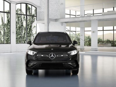 2026 Mercedes-Benz GLC GLC 350e 4MATIC®