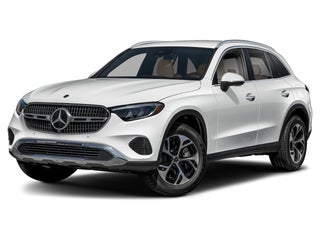 2026 Mercedes-Benz GLC GLC 350e 4MATIC®