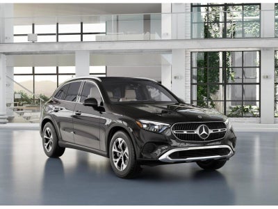 2025 Mercedes-Benz GLC GLC 350e 4MATIC®
