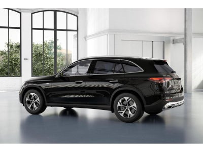 2025 Mercedes-Benz GLC GLC 350e 4MATIC®
