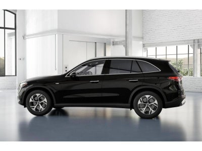 2025 Mercedes-Benz GLC GLC 350e 4MATIC®