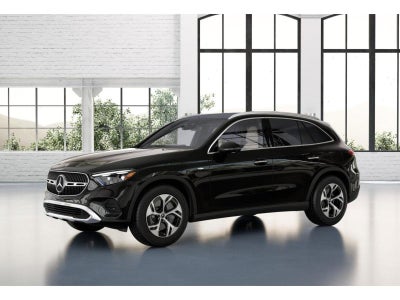 2025 Mercedes-Benz GLC GLC 350e 4MATIC®