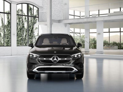 2025 Mercedes-Benz GLC GLC 350e 4MATIC®