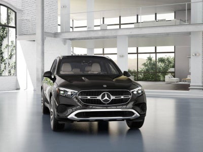 2025 Mercedes-Benz GLC GLC 350e 4MATIC®