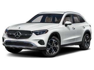2025 Mercedes-Benz GLC GLC 350e 4MATIC®