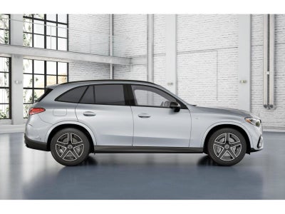 2026 Mercedes-Benz GLC GLC 350e 4MATIC®