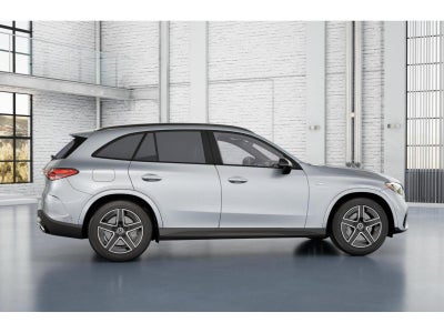 2026 Mercedes-Benz GLC GLC 350e 4MATIC®