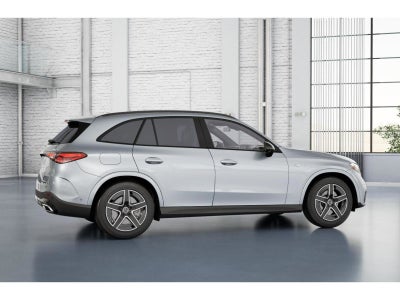 2026 Mercedes-Benz GLC GLC 350e 4MATIC®