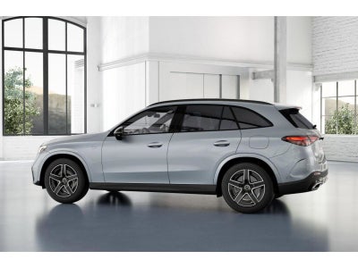 2026 Mercedes-Benz GLC GLC 350e 4MATIC®