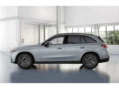2026 Mercedes-Benz GLC GLC 350e 4MATIC®