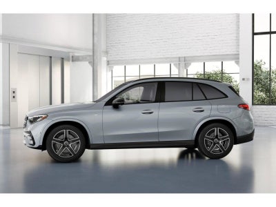 2026 Mercedes-Benz GLC GLC 350e 4MATIC®