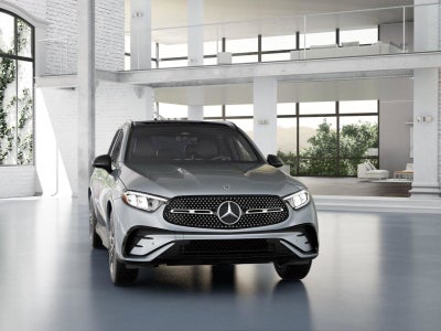 2026 Mercedes-Benz GLC GLC 350e 4MATIC®