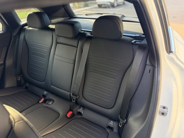 2025 Mercedes-Benz GLC GLC 350e 4MATIC®