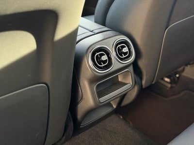 2025 Mercedes-Benz GLC GLC 350e 4MATIC®